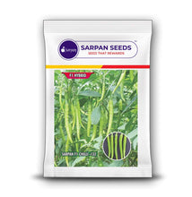 Load image into Gallery viewer, Sarpan F1 Hybrid Chilli-132