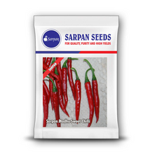 Load image into Gallery viewer, Sarpan Madhu Sweet Chilli