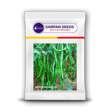 Load image into Gallery viewer, Sarpan Mahalaxmi