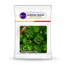 Load image into Gallery viewer, Sarpan Capsicum -TX-9
