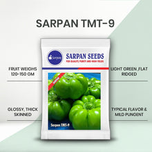 Load image into Gallery viewer, Sarpan TMT-9