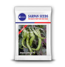 Load image into Gallery viewer, Sarpan Lombardo-9