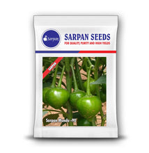 Load image into Gallery viewer, Sarpan Mundu -90