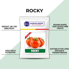 Load image into Gallery viewer, ROCKY Tomato (White Shoulder)
