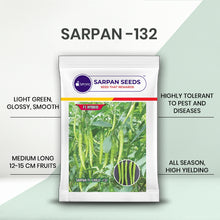 Load image into Gallery viewer, Sarpan F1 Hybrid Chilli-132
