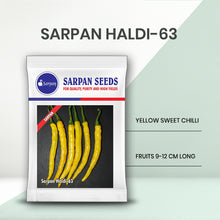 Load image into Gallery viewer, Sarpan Haldi-63
