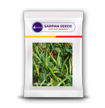 Load image into Gallery viewer, Sarpan - Avinash (upright chilli)
