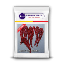 Load image into Gallery viewer, Sarpan Seeds  F1 Dandicut-2
