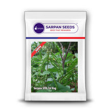 Load image into Gallery viewer, Sarpan SFB-16 (Veg )
