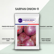 Load image into Gallery viewer, Sarpan Onion-11
