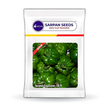 Load image into Gallery viewer, Sarpan Capsicum -TX-9
