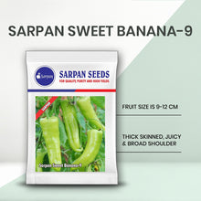 Load image into Gallery viewer, Sarpan Sweet Banana-9
