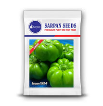 Load image into Gallery viewer, Sarpan TMT-9
