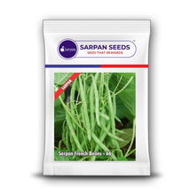 Load image into Gallery viewer, Sarpan French Beans-66
