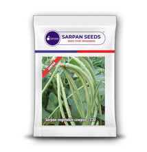 Load image into Gallery viewer, Sarpan Vegetable Cowpea-230
