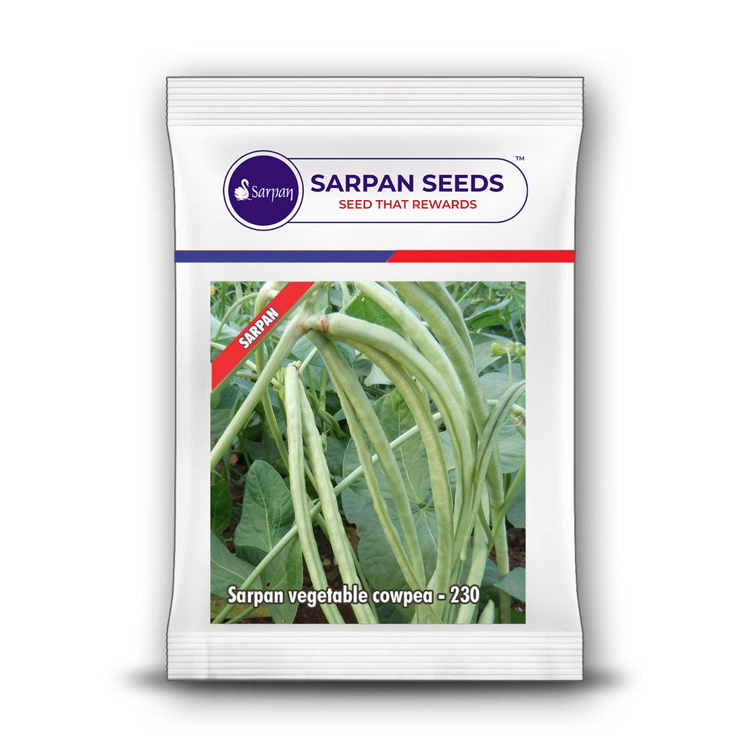 Sarpan Vegetable Cowpea-230