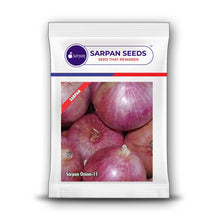 Load image into Gallery viewer, Sarpan Onion-11
