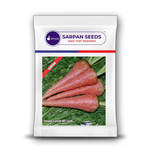 Load image into Gallery viewer, Sarpan carrot -601 Pink
