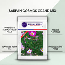 Load image into Gallery viewer, Sarpan Cosmos Grand Mix
