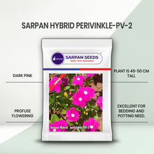 Load image into Gallery viewer, Sarpan Hybrid perivinkle-PV-2

